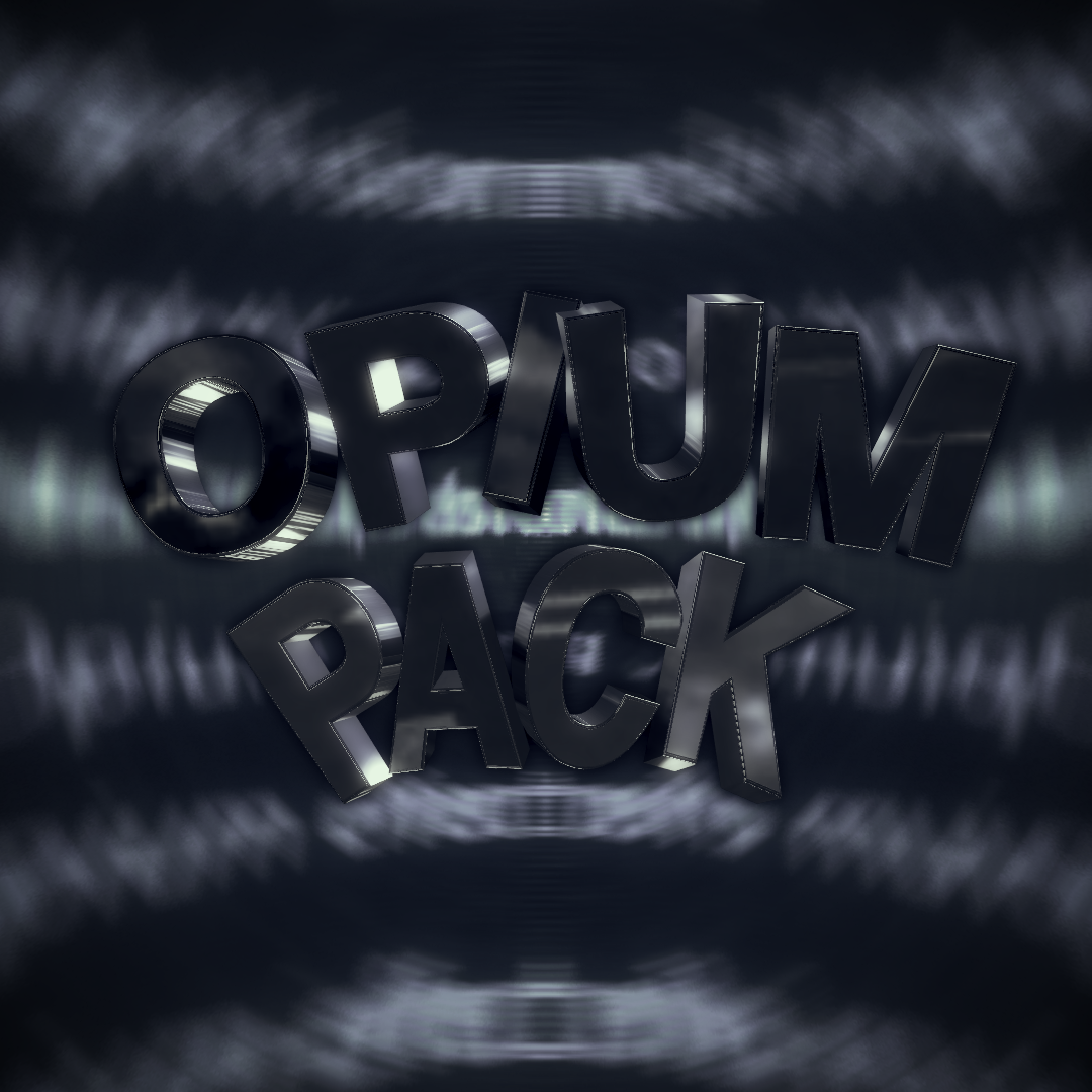 Opium Pack