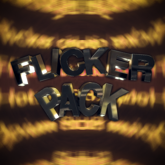 Flicker Pack