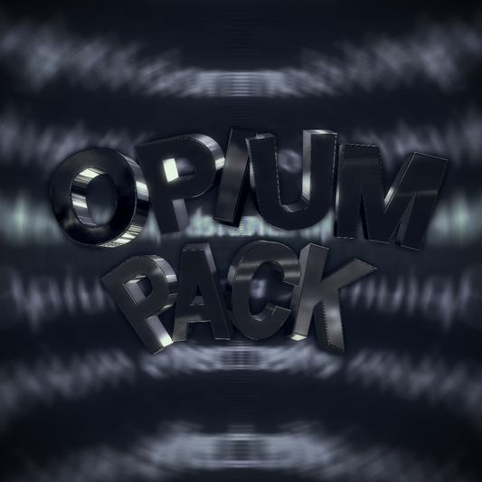 Opium Pack