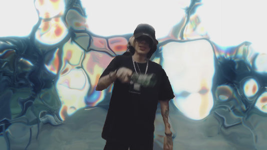 Trippy Background Pack 01