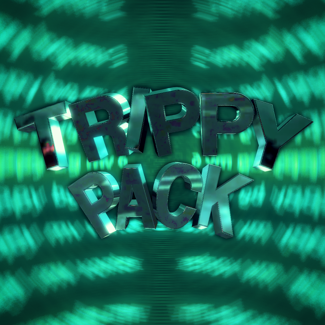 Trippy Background Pack 01