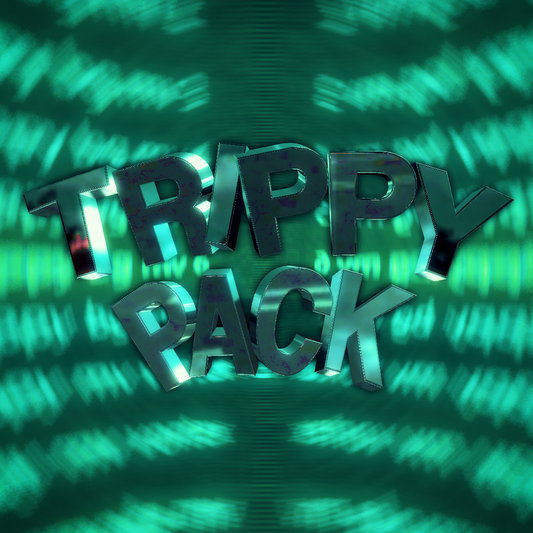 Trippy Background Pack 01